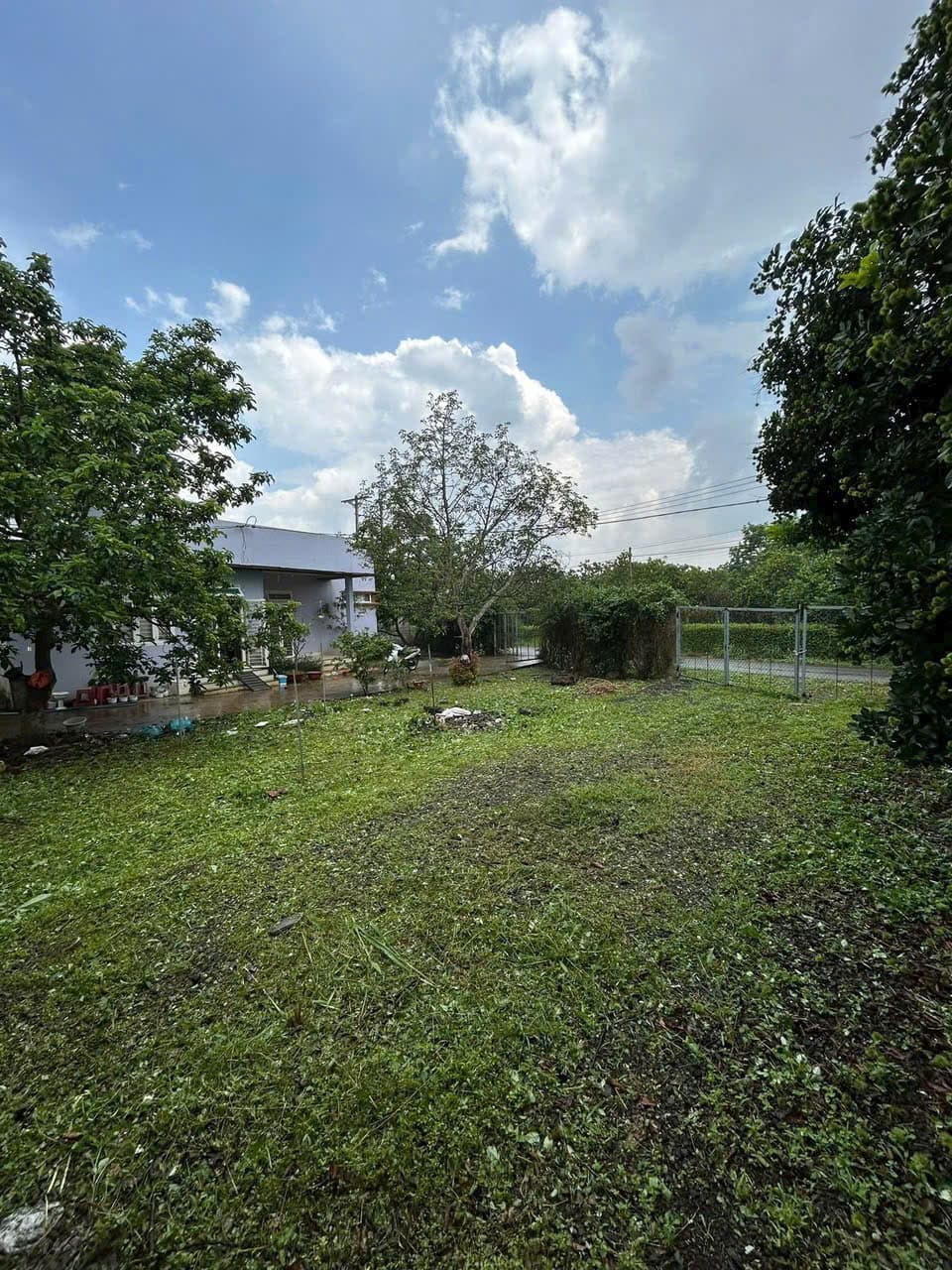 Hơn 1 sào 4 ở Gx Thanh Sơn Gia Kiệm